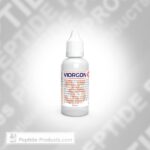 VIORGON AURORA #35 - Bioregulator 30ml para Saúde Vascular e Renovações Celulares