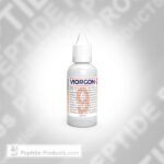 Viorgon Aurora #9 - Bioregulator de Tecido Pulmonar para Saúde Respiratória 30ml
