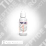 Viorgon Aurora #1 - Bioregulator de Tecidos Epiteliais e Conectivos para Regeneração Natural 30ml