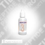 Viorgon Aurora #3 30ml - Bioregulator de Imunidade Celular para Proteção Eficaz