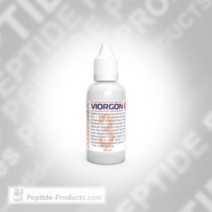 Viorgon Aurora #3 30ml - Bioregulator de Imunidade Celular para Proteção Eficaz