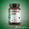 VISION COMPLEX FUNGILINE 60 Cápsulas - Suplemento para Saúde Ocular e Prevenção de Alterações Visuais