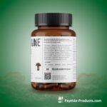 VISION COMPLEX FUNGILINE 60 Cápsulas - Suplemento para Saúde Ocular e Prevenção de Alterações Visuais - 2