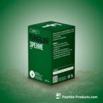 VISION COMPLEX FUNGILINE 60 Cápsulas - Suplemento para Saúde Ocular e Prevenção de Alterações Visuais - 3