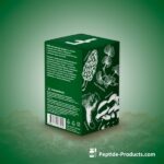 VISION COMPLEX FUNGILINE 60 Cápsulas - Suplemento para Saúde Ocular e Prevenção de Alterações Visuais - 4