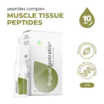 Gotratix Lingual Cytomaxes 10 ml - Suplemento para Aumentar a Performance Muscular