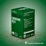 WEIGHT LOSS COMPLEX FUNGILINE 120 Cápsulas Veganas - Perda de Peso Com Segurança e Saúde - 3