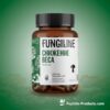 WEIGHT LOSS COMPLEX FUNGILINE - 60 Cápsulas Veganas para Perda de Peso e Metabolismo Saudável