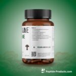 WEIGHT LOSS COMPLEX FUNGILINE - 60 Cápsulas Veganas para Perda de Peso e Metabolismo Saudável - 2