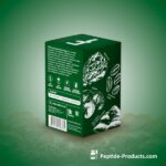 WEIGHT LOSS COMPLEX FUNGILINE - 60 Cápsulas Veganas para Perda de Peso e Metabolismo Saudável - 4