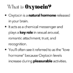 Spray Nasal de Oxitocina Peak - 60 Aplicações para Melhorar o Humor - 5