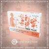Woman TIDE PLUS FORTE - Peptídeo Bioregulator para Saúde Feminina e Equilíbrio Hormonal