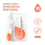 Suprefort Lingual Cytomaxes 10 ml - Suporte Avançado ao Pâncreas e Digestão Saudável