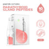 Bonothyrk Lingual Cytomaxes 10 ml - Suplemento para Sistema Nervoso e Musculoesquelético