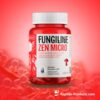 ZEN MICRO® COMPLEX FUNGILINE 60 Cápsulas - Microdosagem para Clareza Mental e Sono Restaurador