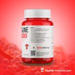 ZEN MICRO® COMPLEX FUNGILINE 60 Cápsulas - Microdosagem para Clareza Mental e Sono Restaurador - 2