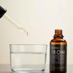 Concentrado Líquido de Ferro KIKI Health 50ml - Melhora a Energia e Função Cognitiva - 2