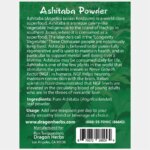 Ashitaba Powder Dragon Herbs 100g - Potente Antioxidante para Imunidade e Longevidade - 2