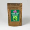 Ashitaba em pó Dragon Herbs 100g - Potente Antioxidante para Imunidade e Longevidade