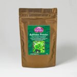 Ashitaba Powder Dragon Herbs 100g - Potente Antioxidante para Imunidade e Longevidade