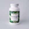 ParaFungal 100 Cápsulas - Suporte Natural para Eliminação de Parasitas e Fungos com Ervas da Floresta Tropical