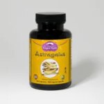 Astragalus Drops Orgânicos Dragon Herbs 0.25 fl oz - Fortaleça seu Qi e Aumente sua Energia Naturalmente - 5