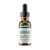 Adrenal NutraMedix 1oz - Suporte Adrenal com Ervas Adaptogênicas para Energia e Estresse