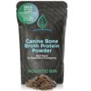 Canine Broth Beef Protein CTR Holistic Bin 500g - Proteína Natural para Saúde e Bem-Estar do Seu Cão