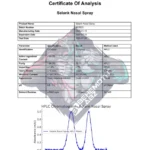 Selank Nasal Spray Behemothlabz 10ml - Peptídeo Sintético para Pesquisa em Neurociência - 4