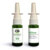 Oxytocin Nasal Spray - Hormônio do Amor para Bem-Estar Emocional e Vínculos Sociais