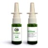 PEG-MGF Nasal Spray - Recuperação Rápida e Crescimento Muscular Eficiente