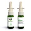 VIP Nasal Spray 15ml - Aumento do Fluxo Sanguíneo e Saúde Digestiva
