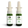 PT-141 e Spray Nasal de Oxytocin - Potencialize Seu Desejo e Conexão Emocional