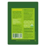 Pó de Ashitaba (Angelica keiskei) 60g - Antioxidante Natural para Saúde e Beleza Duradoura - 2