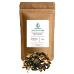 Pacifica Wild Mushrooms - Suplemento de Cogumelos para Suporte Imunológico Natural em Cápsulas