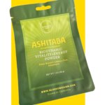 Pó de Ashitaba (Angelica keiskei) 60g - Antioxidante Natural para Saúde e Beleza Duradoura - 3