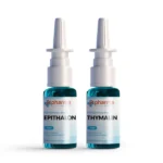 Thymalin Epithalon Spray Nasal 15ml - Suporte à Imunidade e Longevidade Celular - 3