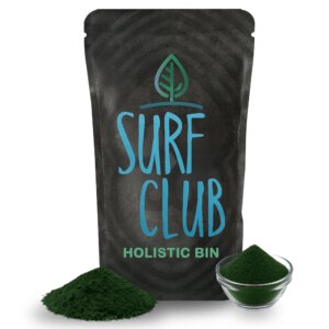 Phytoplankton 5 EPA com Ômega-3 Natural - Suplemento para Saúde Cardiovascular e Cerebral