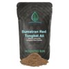Red Tongkat Ali Holistic Bin 100g - Suplemento Natural para Aumento de Energia e Libido