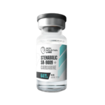 Stenabolic SR-9009 + Cardarine 10ml - Aumento do Metabolismo e Capacidade de Endurance para Pesquisas