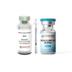 TB500 BPC-157 Blend Pharma Lab Global 20mg - Acelere sua Recuperação Muscular e Articular - 2