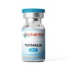 Thymalin Peptide Vial 100mg - Aumente seu Sistema Imunológico e Reduza Inflamação Eficazmente