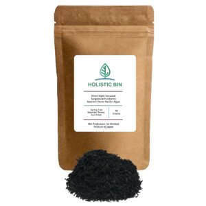 Açaí Berry Pure 100 Cápsulas - Antioxidantes Naturais para Energia e Bem-Estar