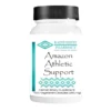 Amazon Athletic Support Rainpharm 120 Cápsulas Vegetarianas - Recuperação Rápida Pós-Exercício