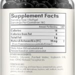 Suplemento de Astaxantina ClearFormulas 180 Softgels - Potente Antioxidante para Pele e Imunidade
