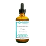 Extrato Líquido Ecológico de Boldo Rainpharm 2 oz - Suporte Digestivo Natural - 2