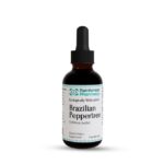 Extrato Líquido de Folhas de Brazilian Peppertree Rainpharm 2 oz - Natural e Ecológico para Saúde Diária - 3