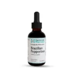 Extrato Líquido de Folhas de Brazilian Peppertree Rainpharm 2 oz - Natural e Ecológico para Saúde Diária