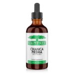 Extrato de Chanca Piedra Raintree 120ml - Suporte Natural à Saúde dos Rins