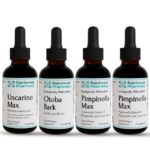 Derek Clontz Protocol 5 Rainpharm 8 oz Kit - Suporte Avançado para Detox e Limpeza Natural - 3